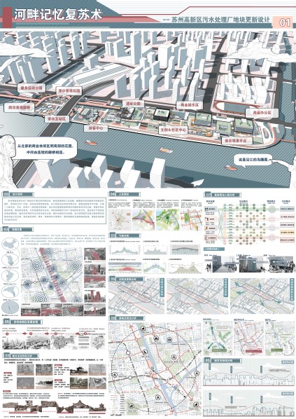 2024未来设计师大赛一等奖
